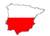 CONFITERÍA IMPERIAL - Polski